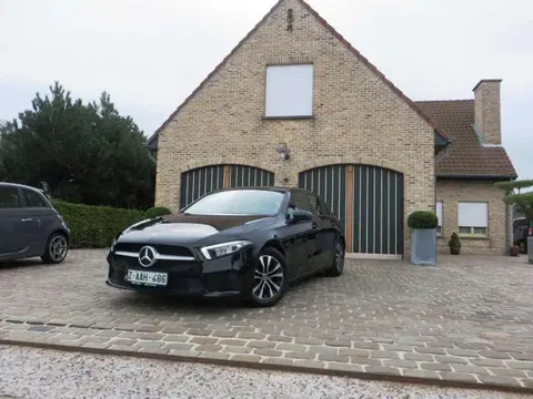 Used MERCEDES-BENZ CLASSE A Petrol 2020 Ad 