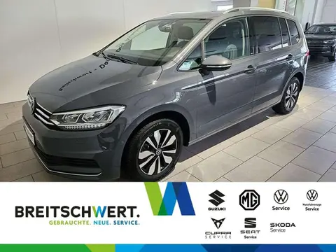 Used VOLKSWAGEN TOURAN Petrol 2024 Ad 