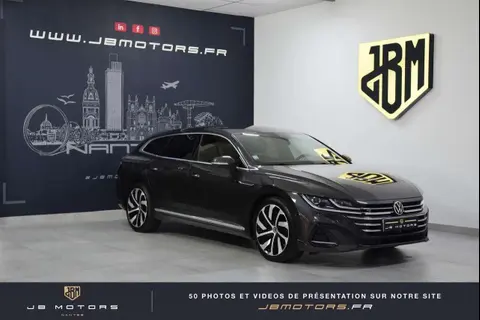 Annonce VOLKSWAGEN ARTEON Diesel 2020 d'occasion 