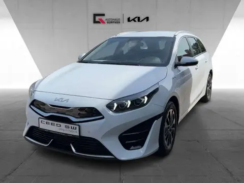 Used KIA CEED Petrol 2024 Ad 