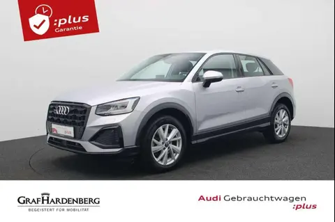 Used AUDI Q2 Diesel 2022 Ad 