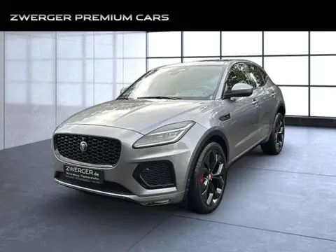 Used JAGUAR E-PACE Petrol 2021 Ad 