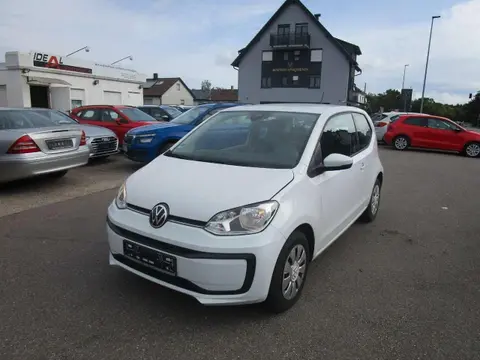 Used VOLKSWAGEN UP! Petrol 2020 Ad 