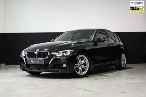 Annonce BMW SERIE 3 Hybride 2019 d'occasion 