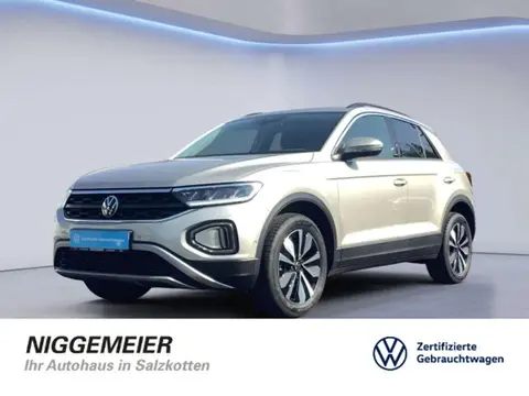 Annonce VOLKSWAGEN T-ROC Essence 2023 d'occasion 