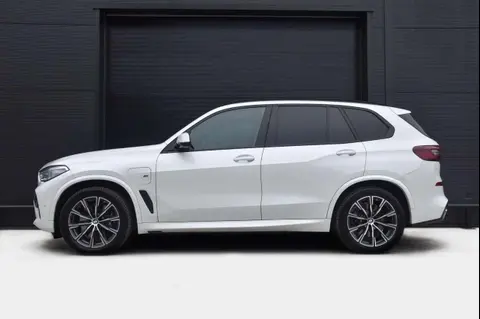 Annonce BMW X5 Hybride 2021 d'occasion 