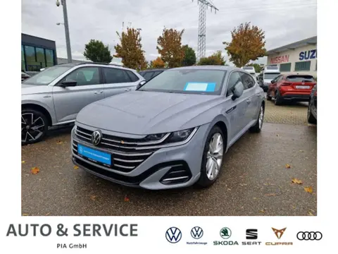 Used VOLKSWAGEN ARTEON Hybrid 2023 Ad 