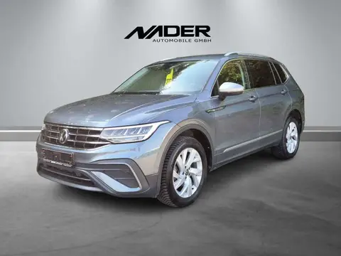 Used VOLKSWAGEN TIGUAN Diesel 2023 Ad 