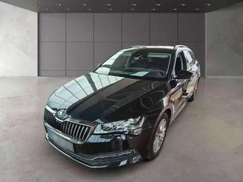 Used SKODA SUPERB Diesel 2020 Ad 