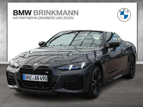 Annonce BMW SERIE 4 Essence 2024 d'occasion 