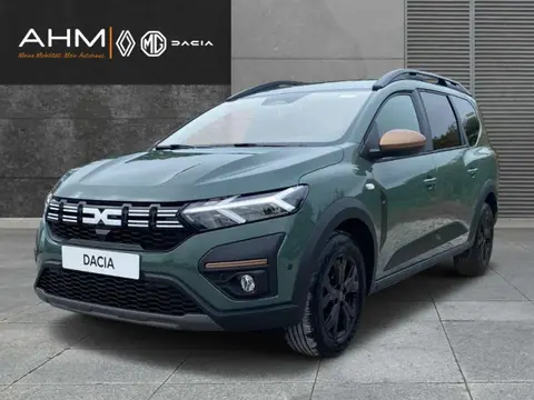 Used DACIA JOGGER Petrol 2024 Ad 