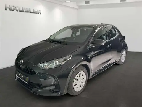 Annonce MAZDA 2 Essence 2023 d'occasion 