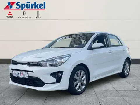 Used KIA RIO Petrol 2022 Ad 