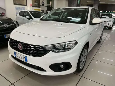 Annonce FIAT TIPO Essence 2017 d'occasion 