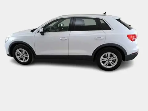 Used AUDI Q3 Diesel 2020 Ad 