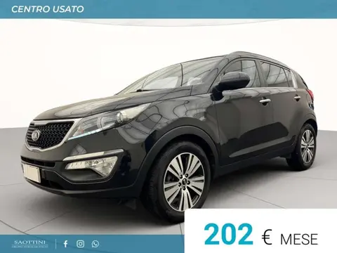 Used KIA SPORTAGE Diesel 2015 Ad 