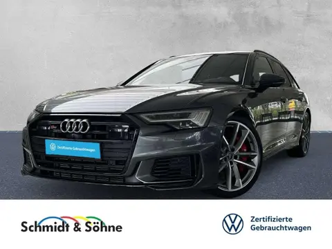 Used AUDI S6 Diesel 2020 Ad 