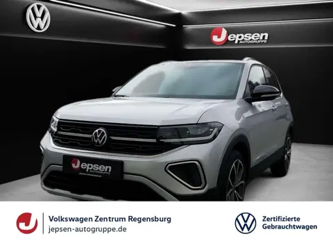 Annonce VOLKSWAGEN T-CROSS Essence 2024 d'occasion 