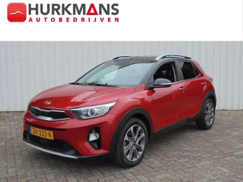 Used KIA STONIC Petrol 2019 Ad 