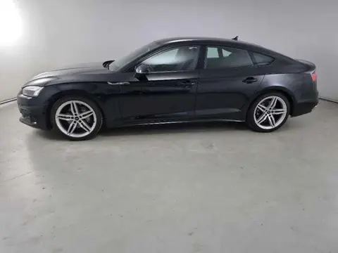 Used AUDI A5 Hybrid 2021 Ad 