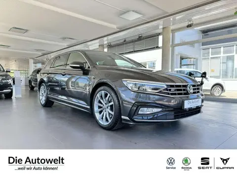 Used VOLKSWAGEN PASSAT Diesel 2020 Ad 