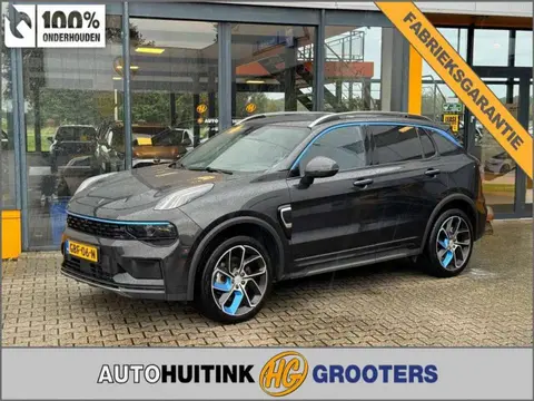 Used LYNK & CO 01 Hybrid 2023 Ad 