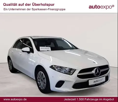 Used MERCEDES-BENZ CLASSE A Diesel 2019 Ad 