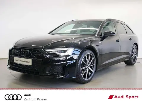 Annonce AUDI A6 Diesel 2024 d'occasion 