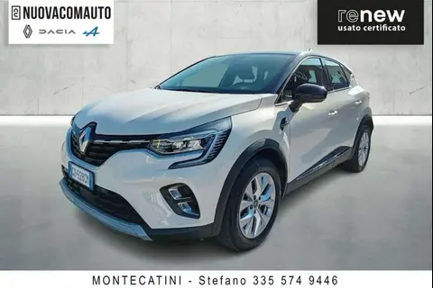 Used RENAULT CAPTUR Petrol 2020 Ad 