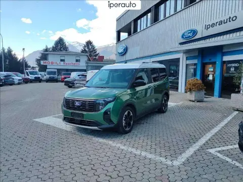 Annonce FORD TOURNEO Essence 2024 d'occasion 