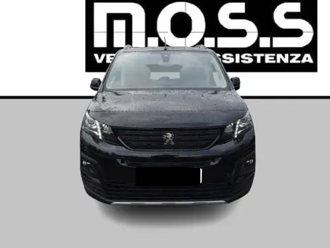 Used PEUGEOT RIFTER Diesel 2023 Ad 