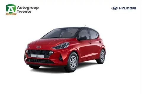 Annonce HYUNDAI I10 Essence 2024 d'occasion 