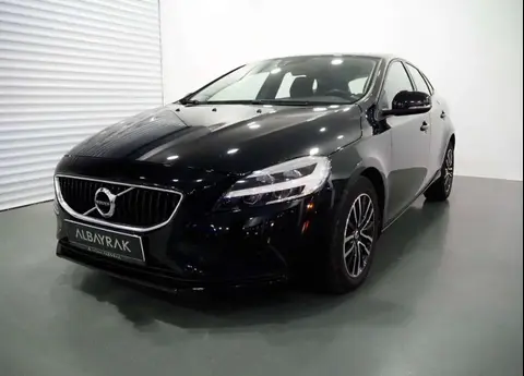 Used VOLVO V40 Diesel 2018 Ad 