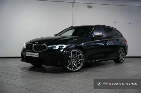 Used BMW SERIE 3 Hybrid 2023 Ad 