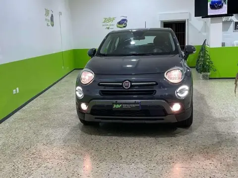 Used FIAT 500X Diesel 2019 Ad 