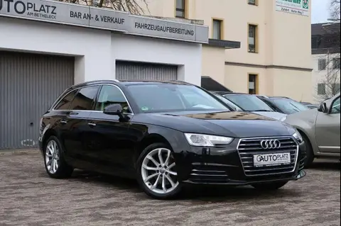 Used AUDI A4 Diesel 2016 Ad 