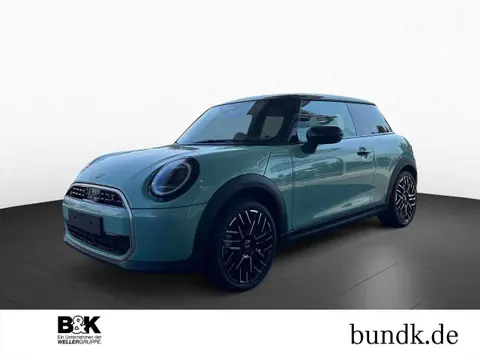 Annonce MINI COOPER Essence 2024 d'occasion Allemagne