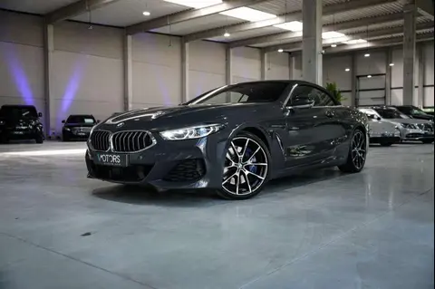 Annonce BMW SERIE 8 Diesel 2019 d'occasion 