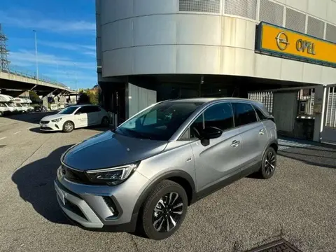 Annonce OPEL CROSSLAND Essence 2024 d'occasion 