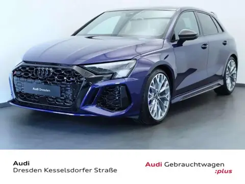 Annonce AUDI RS3 Essence 2024 d'occasion 