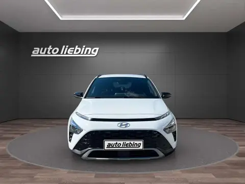 Annonce HYUNDAI BAYON Essence 2022 d'occasion 