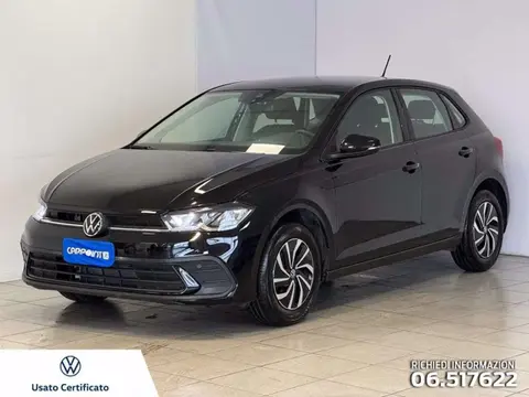 Used VOLKSWAGEN POLO Petrol 2023 Ad 