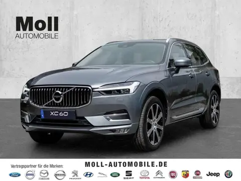 Used VOLVO XC60 Diesel 2020 Ad 