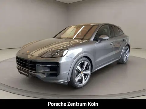 Annonce PORSCHE CAYENNE Essence 2024 d'occasion 