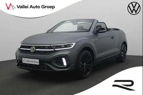 Annonce VOLKSWAGEN T-ROC Essence 2023 d'occasion 