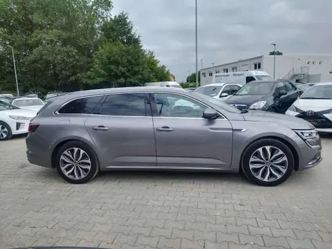 Used RENAULT TALISMAN Petrol 2018 Ad 