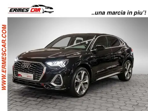 Used AUDI Q3 Petrol 2020 Ad 