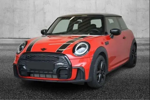 Used MINI COOPER Petrol 2023 Ad 