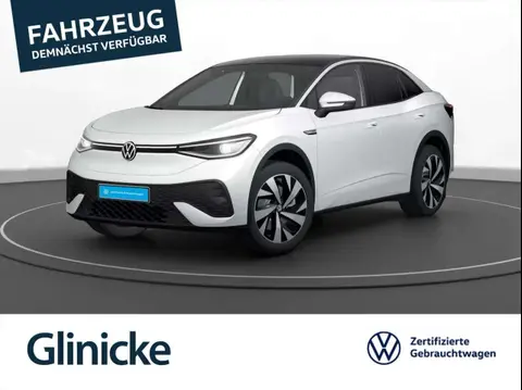 Annonce VOLKSWAGEN ID.5 Électrique 2022 d'occasion 