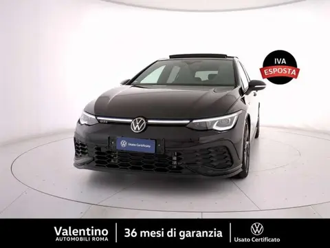 Annonce VOLKSWAGEN GOLF Essence 2023 d'occasion 